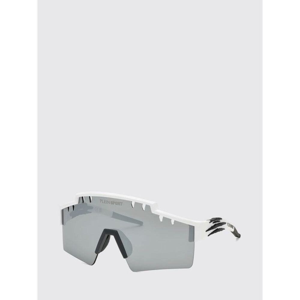 Plein Sport Men Acetate Sunglasses Plein Sport